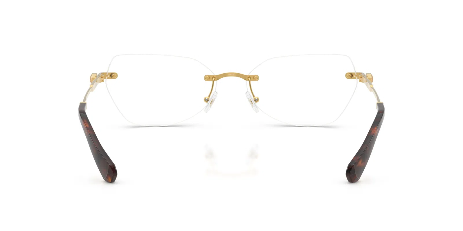 Swarovski 1031 Eyeglasses - view 7